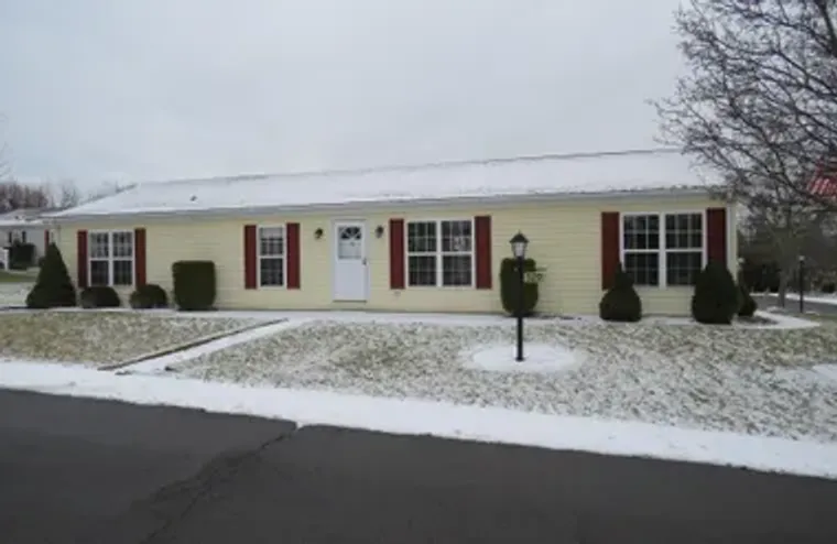 529 HONEYSUCKLE CT, NEW HOPE, PA, 18938, New Hope, PA 18938