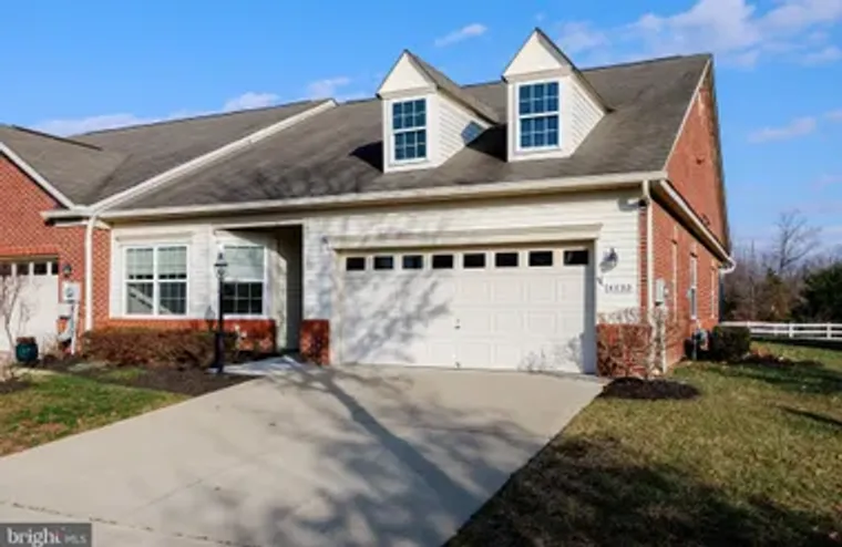 4732 LONDONBERRY LN, WHITE PLAINS, MD, 2..., White Plains, MD 20695