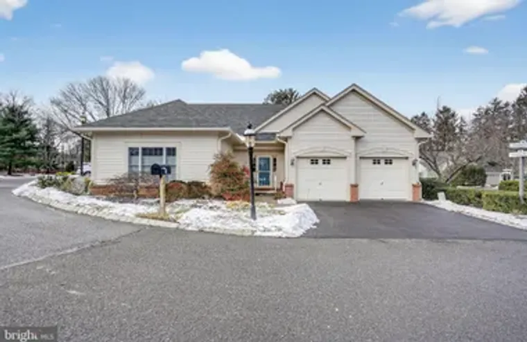 1 CONIFER CT, PRINCETON, NJ, 08540, Princeton, NJ 08540