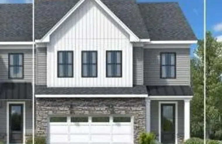 573 TRIFECTA RD # 313, DOWNINGTOWN, PA, ..., Downingtown, PA 19335