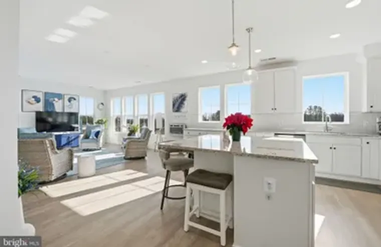 3720 HAVERTILL LN UNIT 407, WOODBRIDGE, ..., Woodbridge, VA 22193