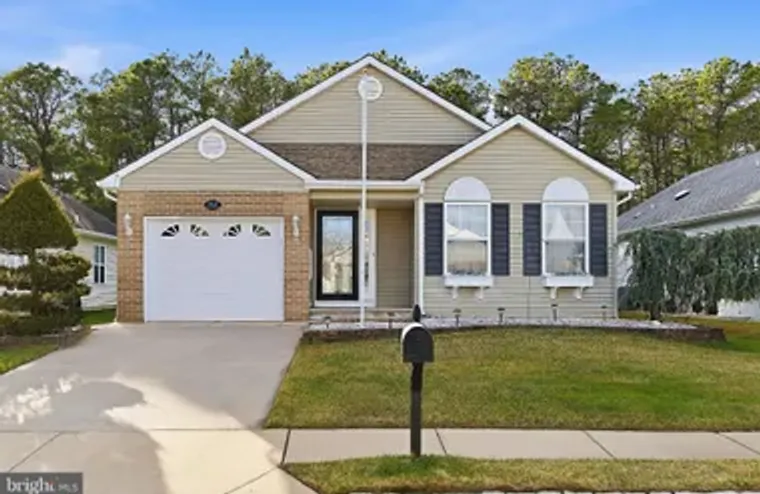 52 CANTERBURY LN, TOMS RIVER, NJ, 08757, Toms River, NJ 08757