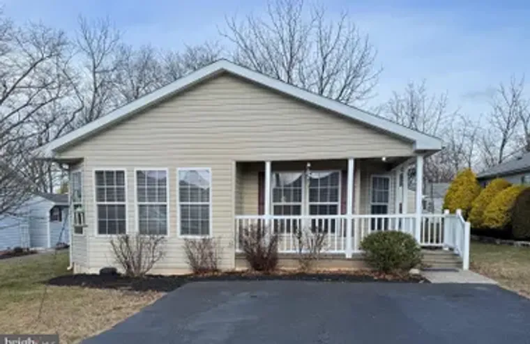 4 POPPY PL, ROYERSFORD, PA, 19468, Royersford, PA 19468