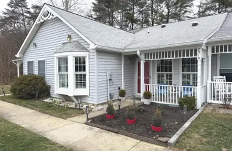 2510 PAINTER CT, ANNAPOLIS, MD, 21401, Annapolis, MD 21401