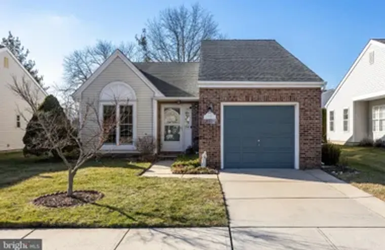 404 ASTER PL, MOUNT LAUREL, NJ, 08054, Mount Laurel, NJ 08054