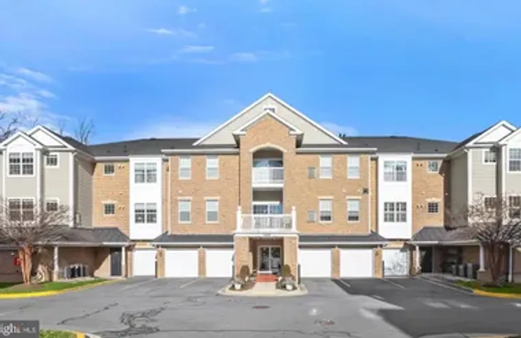 1406 WIGEON WAY UNIT 205, GAMBRILLS, MD,..., Gambrills, MD 21054