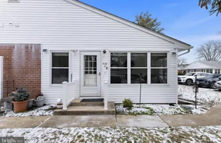 528 LILAC LN A, MANCHESTER TOWNSHIP, NJ,..., Manchester Township, NJ 08759