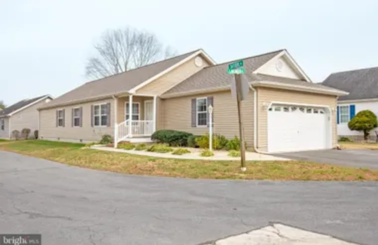 116 LAVENDER DR # 4, MAGNOLIA, DE, 19962, Magnolia, DE 19962