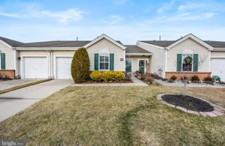 20 RALEIGH DR, MOUNT LAUREL, NJ, 08054, Mount Laurel, NJ 08054