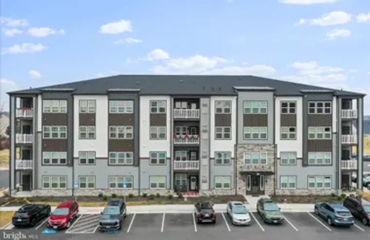 151 MCCORMICK CIR APT 203, WINCHESTER, V..., Winchester, VA 22602