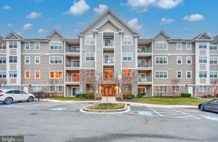 901 MACPHAIL WOODS XING APT 2J, BEL AIR,..., Bel Air, MD 21015
