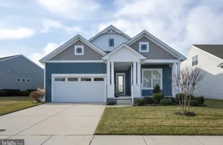19149 CHARTRES ST 27, LEWES, DE, 19958, Lewes, DE 19958