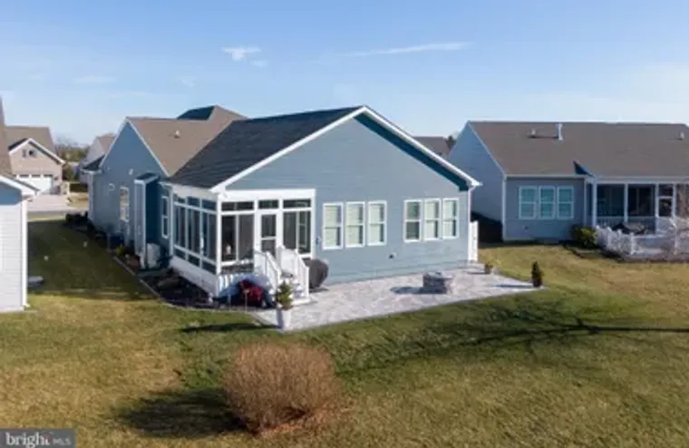 19149 CHARTRES ST 27, LEWES, DE, 19958, Lewes, DE 19958