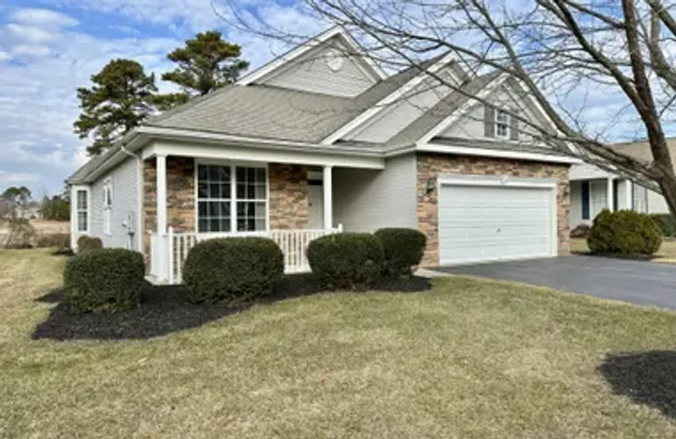 407 GOLF VIEW DR, LITTLE EGG HARBOR TWP,..., Little Egg Harbor Twp, NJ 08087