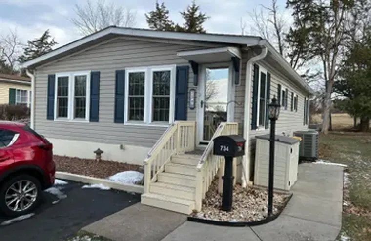 734 ASPEN CIR, RED HILL, PA, 18076, Red Hill, PA 18076