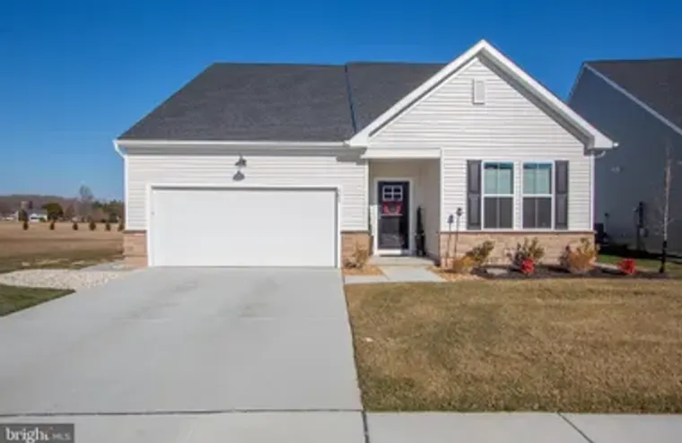 303 VIRDIN DR, SMYRNA, DE, 19977, Smyrna, DE 19977
