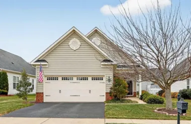 9724 BALLS BLUFF DR, FREDERICKSBURG, VA,..., Fredericksburg, VA 22407