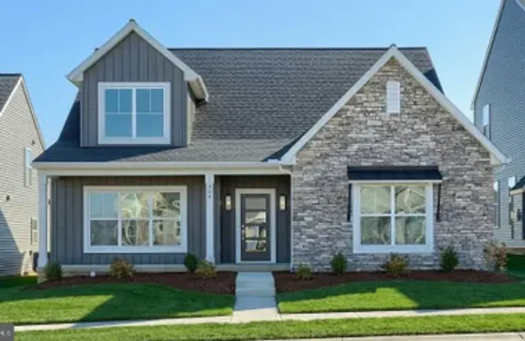 504 HAMILTON LN, ANNVILLE, PA, 17003, Annville, PA 17003