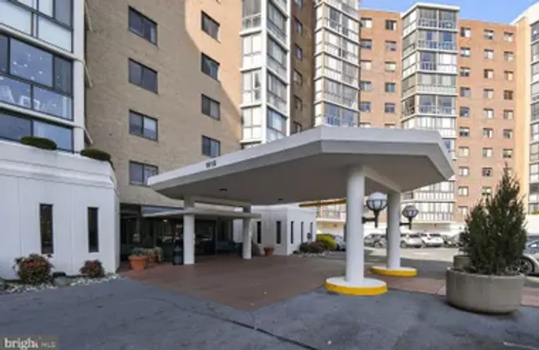 15115 INTERLACHEN DR 3-904, SILVER SPRIN..., Silver Spring, MD 20906