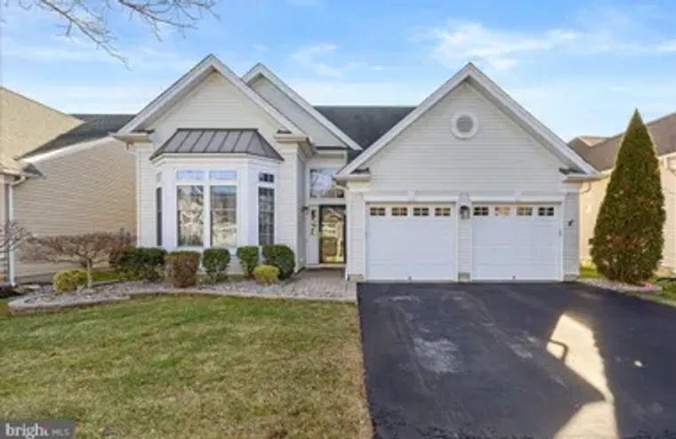 88 ARISTOTLE WAY, EAST WINDSOR, NJ, 0851..., East Windsor, NJ 08512