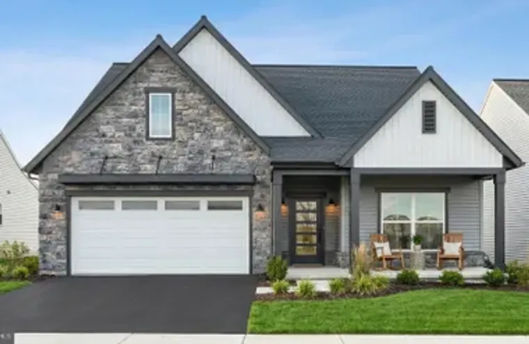 475 PINNACLE RIDGE DR, ANNVILLE, PA, 170..., Annville, PA 17003