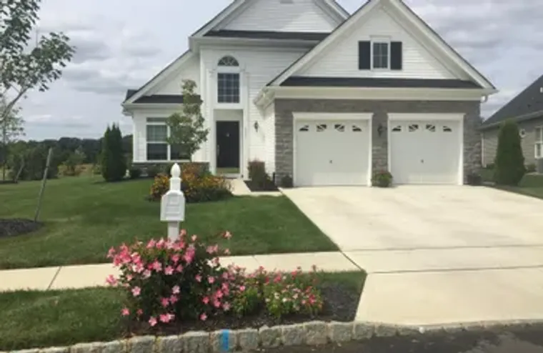 111 WEATHERBY LN, GLASSBORO, NJ, 08028, Glassboro, NJ 08028