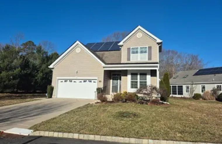 50 DAFFODIL DR, LITTLE EGG HARBOR TWP, N..., Little Egg Harbor Twp, NJ 08087