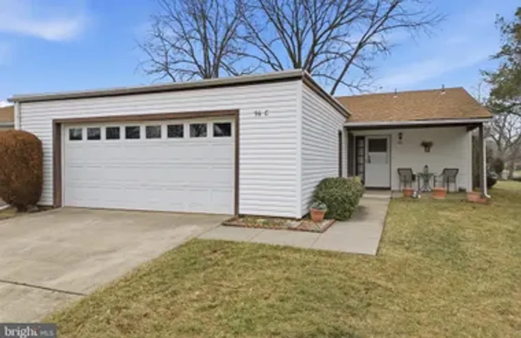 96 SALIX PLZ C, MONROE TOWNSHIP, NJ, 088..., Monroe Township, NJ 08831
