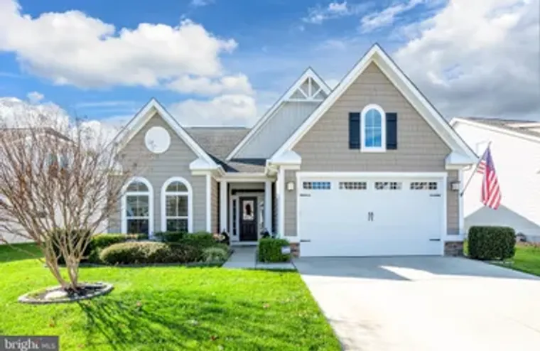 17 CHAMPIONS DR, BRIDGEVILLE, DE, 19933, Bridgeville, DE 19933