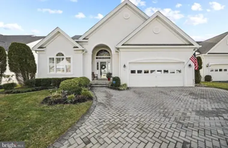 35 HUXLEY CIR, MARLTON, NJ, 08053, Marlton, NJ 08053