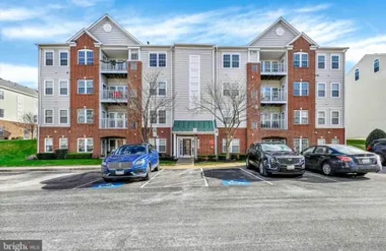 633 WALLINGFORD RD 302, BEL AIR, MD, 210..., Bel Air, MD 21014