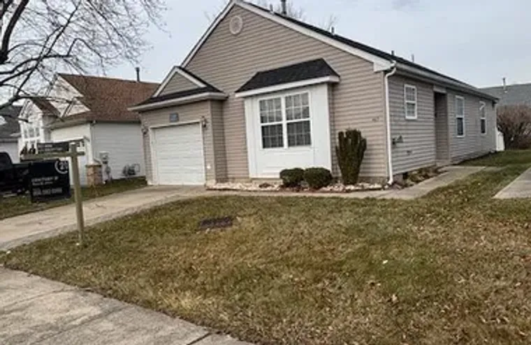 627 BARBADOS DR, WILLIAMSTOWN, NJ, 08094, Williamstown, NJ 08094