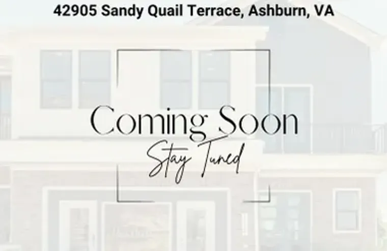 42905 SANDY QUAIL TER, ASHBURN, VA, 2014..., Ashburn, VA 20148