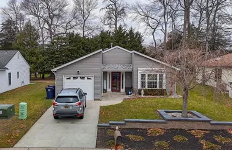 256 VALLEY FORGE DR, LITTLE EGG HARBOR T..., Little Egg Harbor Twp, NJ 08087