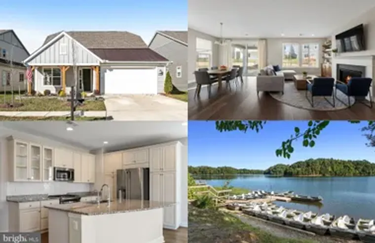 118 VICEROY WAY, LAKE FREDERICK, VA, 226..., Lake Frederick, VA 22630