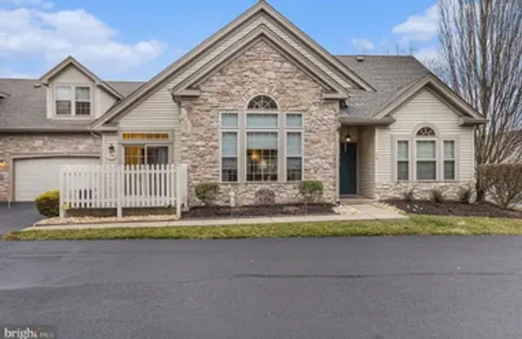 70 LEGACY OAKS DR, RICHBORO, PA, 18954, Richboro, PA 18954