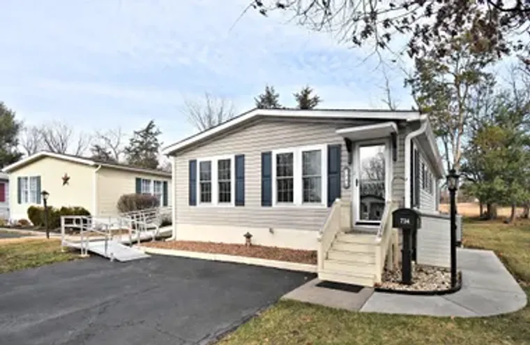 734 ASPEN CIR, RED HILL, PA, 18076, Red Hill, PA 18076