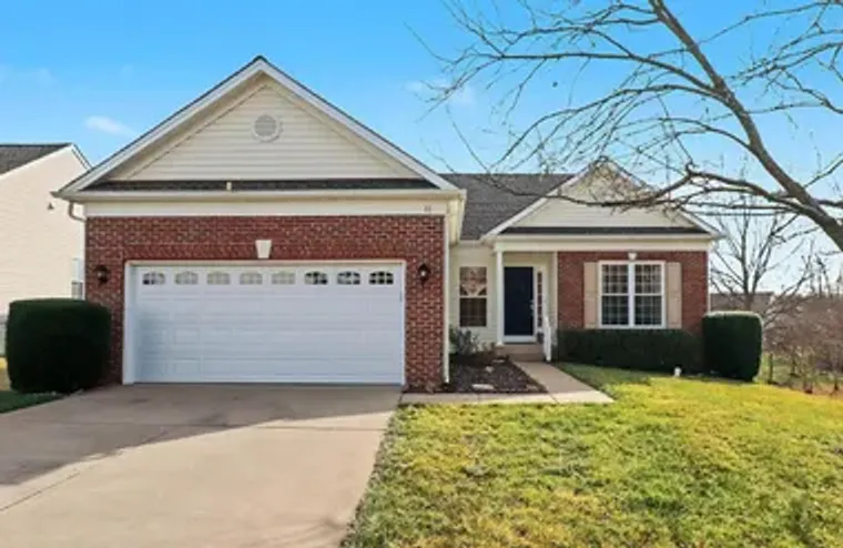 11 CARSON DR, FREDERICKSBURG, VA, 22406, Fredericksburg, VA 22406