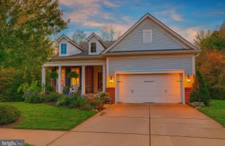 96 BATTERY POINT DR, FREDERICKSBURG, VA,..., Fredericksburg, VA 22406