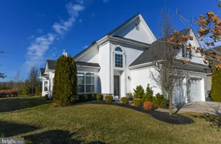 111 WEATHERBY LN, GLASSBORO, NJ, 08028, Glassboro, NJ 08028