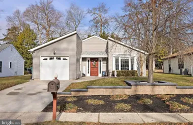 256 VALLEY FORGE DR, LITTLE EGG HARBOR T..., Little Egg Harbor Twp, NJ 08087