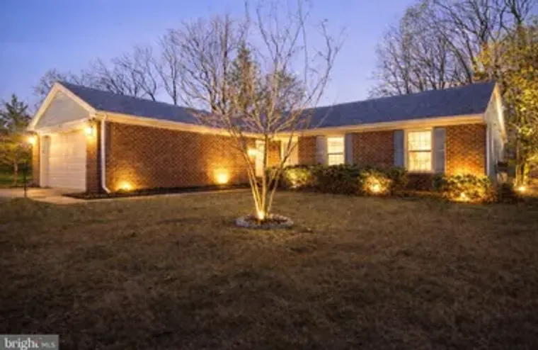 2572 GOLFERS RIDGE RD, ANNAPOLIS, MD, 21..., Annapolis, MD 21401