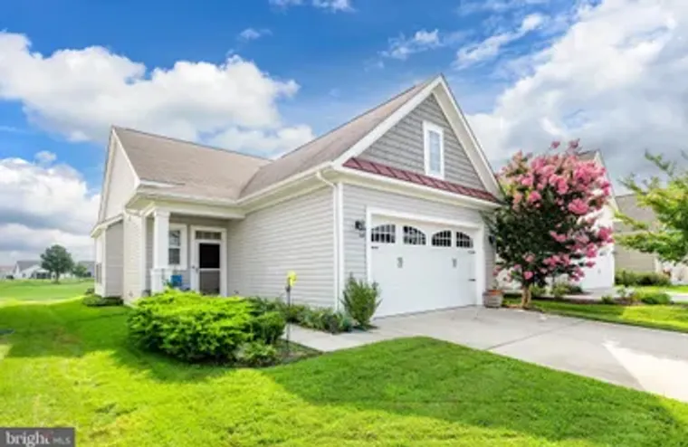 134 WATERSIDE DR, BRIDGEVILLE, DE, 19933, Bridgeville, DE 19933