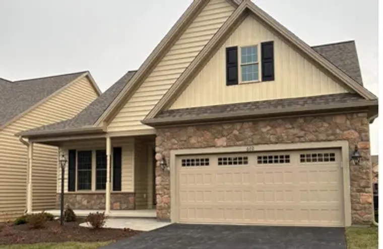 602 GREENBRIAR PATH, COCHRANVILLE, PA, 1..., Cochranville, PA 19330