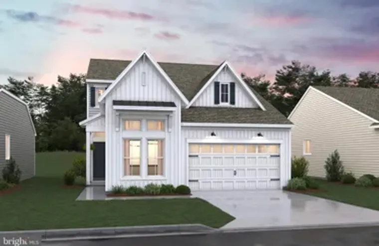 259 REDSTART DR, CHESTER, MD, 21619, Chester, MD 21619