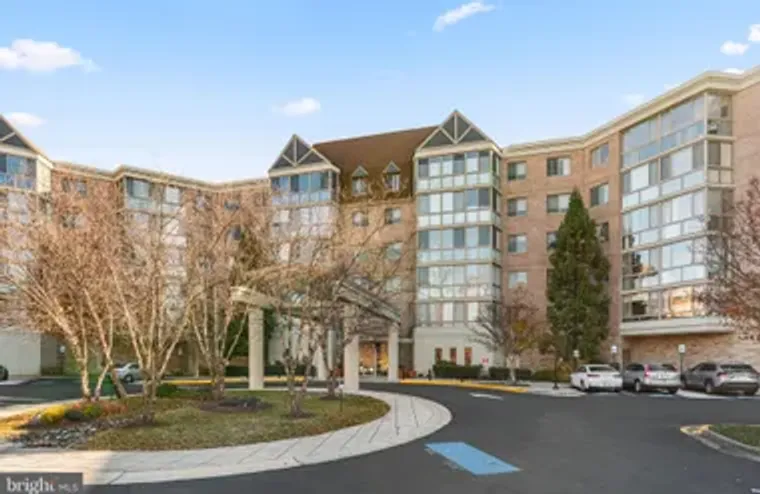 2901 S LEISURE WORLD BLVD 233, SILVER SP..., Silver Spring, MD 20906