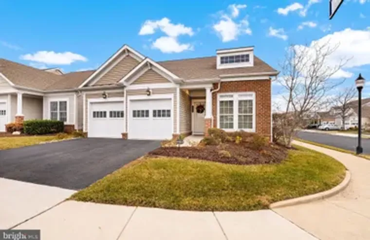 8410 STARGAZER LILY CT, LORTON, VA, 2207..., Lorton, VA 22079