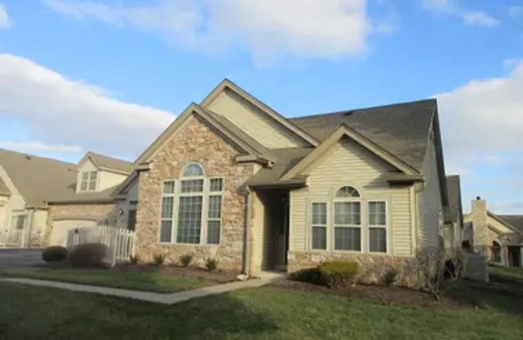 61 LEGACY OAKS DR, RICHBORO, PA, 18954, Richboro, PA 18954