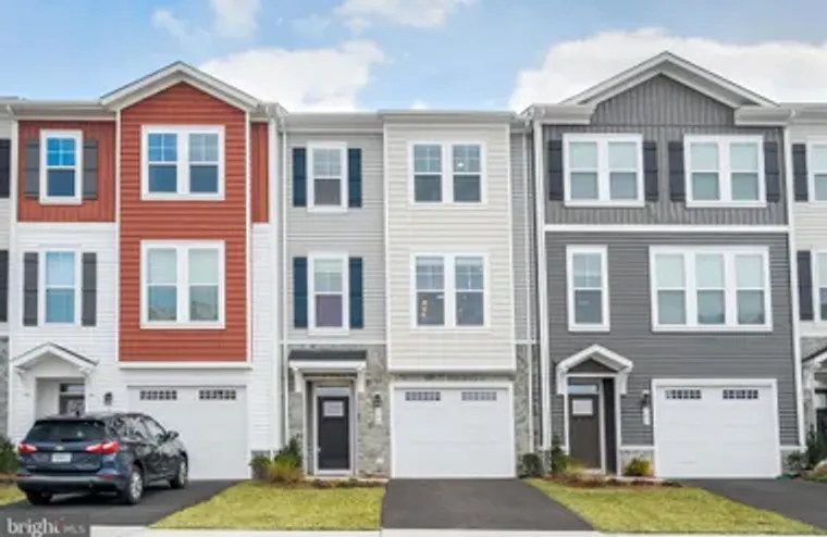 105 CHECKERSPOT WAY, LAKE FREDERICK, VA,..., Lake Frederick, VA 22630