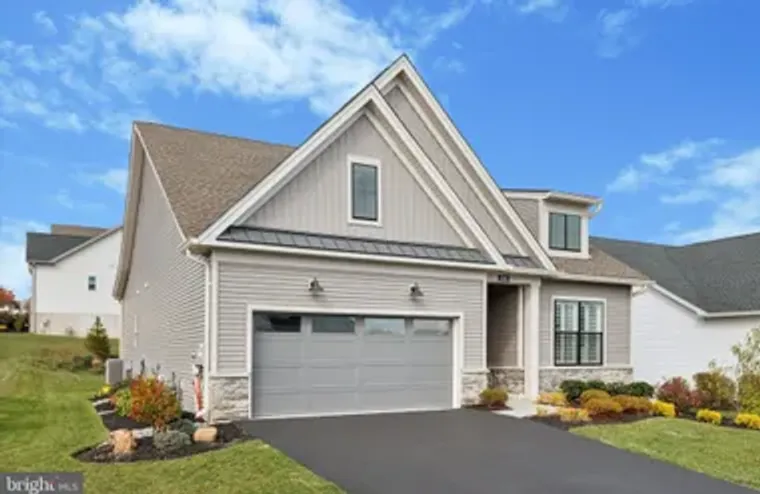 709 APPALOOSA RD, DOWNINGTOWN, PA, 19335, Downingtown, PA 19335